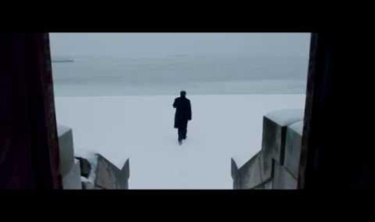 Così il molisano De Niro racconta l'epopea dell'emigrazione italiana