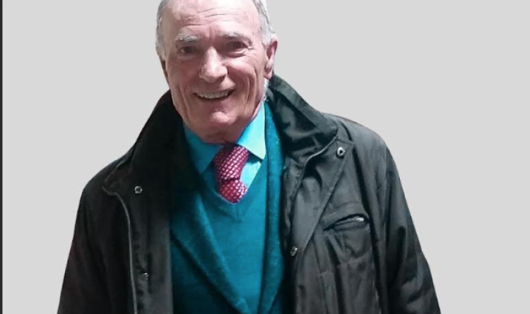 Isernia, l&rsquo;addio al preside Rocco Brunetti: una comunit&agrave; scolastica in lutto e un&rsquo;eredit&agrave; viva