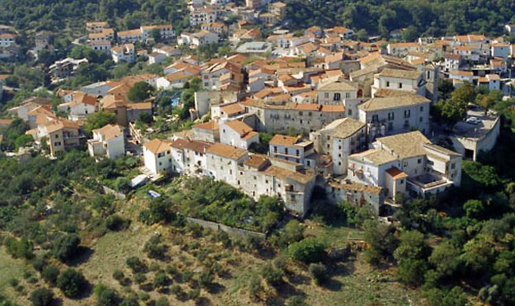 La GRIM chiude i rubinetti a Montaquila