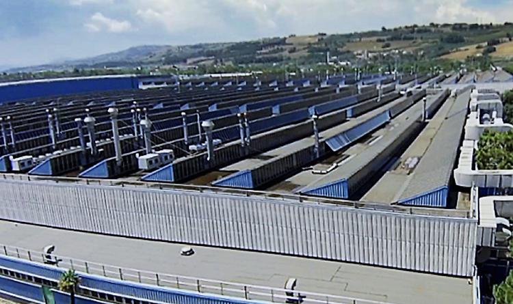 Stellantis, requiescat in pace per la gigafactory a Termoli: addio alla fabbrica di batterie elettriche