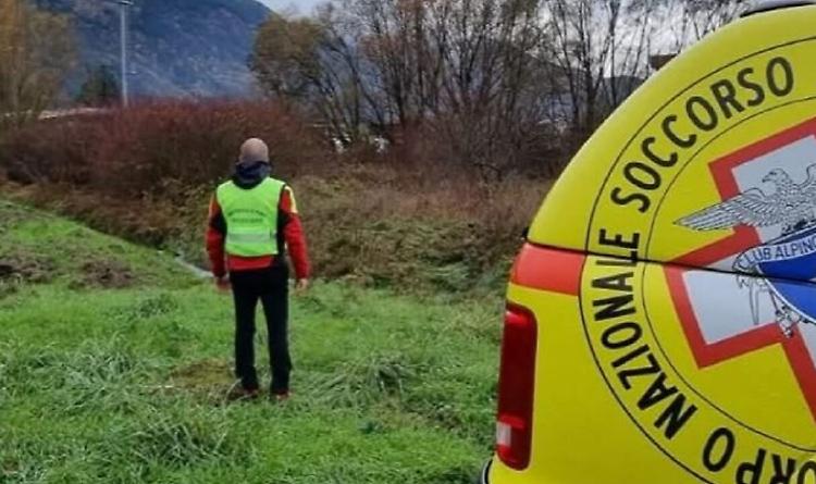 Si perde nei boschi a Cantalupo nel Sannio: 20enne ritrovato dal soccorso alpino grazie alla rete 112