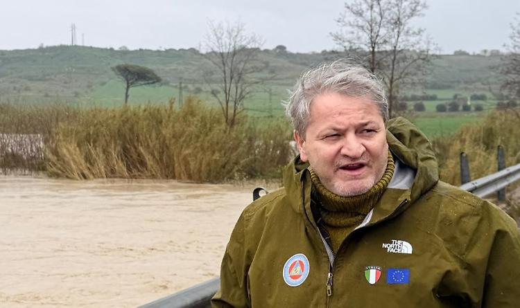 L'appello di Roberti ai molisani per la Pasqua: forza e unit&agrave;