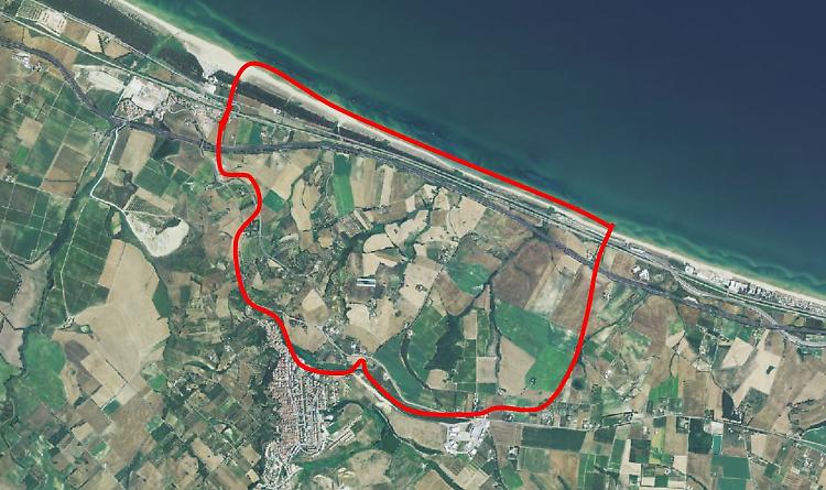 Frana a Petacciato, il Molise ripiomba nel caos e torna a dividere l'Italiua: treni fermi sull'Adriatica e autostrada chiusa tra Vasto sud e Termoli